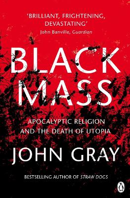 PENGUIN ORANGE SPINES : BLACK MASS Paperback