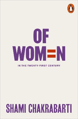 PENGUIN ORANGE SPINES : OF WOMEN Paperback