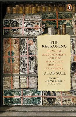 PENGUIN ORANGE SPINES : THE RECKONING Paperback