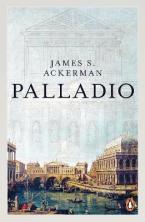 PENGUIN ORANGE SPINES : PALLADIO Paperback