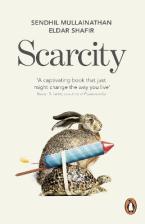 PENGUIN ORANGE SPINES : SCARCITY Paperback