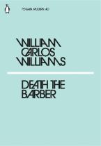 PENGUIN MODERN CLASSICS : DEATH THE BARBER Paperback