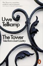 PENGUIN ORANGE SPINES : The Tower Paperback