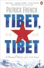 PENGUIN ORANGE SPINES : TIBET, TIBET Paperback
