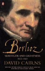 PENGUIN ORANGE SPINES : BERLIOZ Paperback