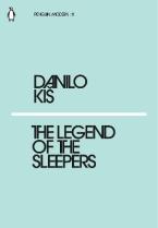 PENGUIN MODERN CLASSICS : THE LEGEND OF THE SLEEPERS Paperback