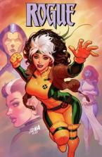 ROGUE: SHADOWS OF THE PAST     Paperback