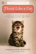 PENGUIN ORANGE SPINES : THINK LIKE A CAT Paperback