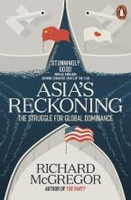 PENGUIN ORANGE SPINES : ASIA'S RECKONING Paperback