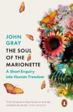 PENGUIN ORANGE SPINES : THE SOUL OF THE MARIONETTE Paperback