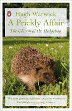 PENGUIN ORANGE SPINES : A PRICKLY AFFAIR Paperback