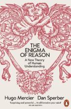 PENGUIN ORANGE SPINES : THE ENIGMA OF REASON Paperback