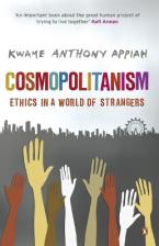 PENGUIN ORANGE SPINES : COSMOPOLITANISM Paperback