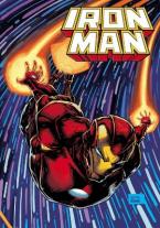 IRON MAN VOL. 1     Paperback