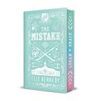 OFF-CAMPUS 2: THE MISTAKE - COLLECTOR'S EDITION Paperback