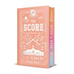OFF-CAMPUS 3: THE SCORE - COLLECTOR'S EDITION HC