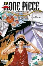 ONE PIECE - ÉDITION ORIGINALE - TOME 10 Paperback