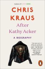 PENGUIN ORANGE SPINES : AFTER KATHY ACKER Paperback