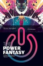THE POWER FANTASY VOLUME 1 : THE SUPERPOWERS Paperback