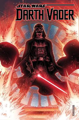 STAR WARS: DARTH VADER MODERN ERA EPIC COLLECTION: THE CHOSEN ONE   Paperback