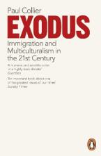 PENGUIN ORANGE SPINES : EXODUS Paperback