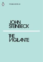 PENGUIN MODERN CLASSICS : THE VIGILANTE Paperback