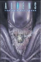 ALIENS EPIC COLLECTION: THE ORIGINAL YEARS VOL. 4   Paperback