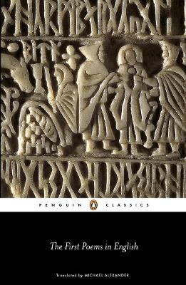 THE FIRST POEMS IN ENGLISH