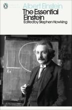 PENGUIN ORANGE SPINES : THE ESSENTIAL EINSTEIN Paperback
