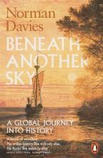 PENGUIN ORANGE SPINES : BENEATH ANOTHER SKY Paperback