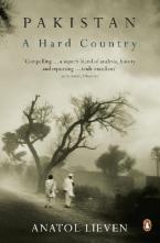 PENGUIN ORANGE SPINES : PAKISTAN: A HARD COUNTRY Paperback