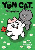 THE YUM CAT, NMENEKO Paperback