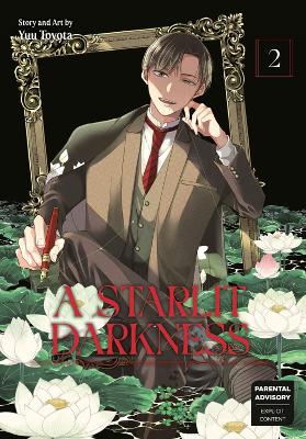 STARLIT DARKNESS 02, A    Paperback