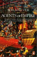 PENGUIN ORANGE SPINES : AGENTS OF EMPIRE Paperback