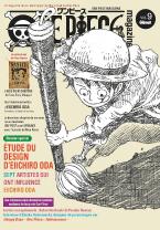 One Piece Magazine - Tome 09 - French Edition