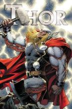 THOR MODERN ERA EPIC COLLECTION: FEAR ITSELF    Paperback