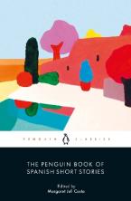 THE PENGUIN BOOK OF SPANISH SHORT STORIES Paperback