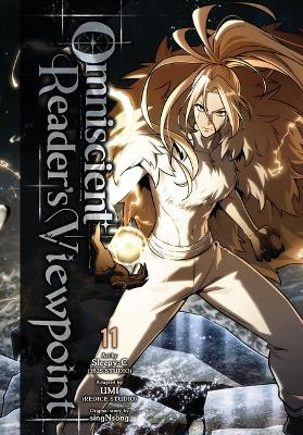 OMNISCIENT READER'S VIEWPOINT, VOL. 11 TPB