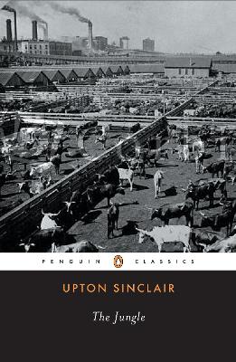 PENGUIN CLASSICS : THE JUNGLE -- SPECIAL PRICE -- Paperback B FORMAT