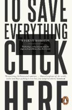 PENGUIN ORANGE SPINES : TO SAVE EVERYTHING, CLICK HERE Paperback