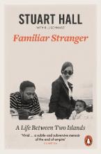 PENGUIN ORANGE SPINES : FAMILIAR STRANGER Paperback