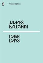 PENGUIN MODERN CLASSICS : DARK DAYS Paperback