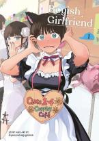BOYISH GIRLFRIEND 01     Paperback