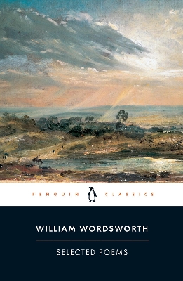 SELECTED POEMS Paperback