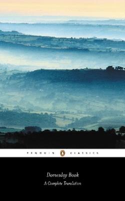 DOMESDAY BOOK Paperback