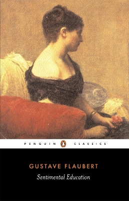 SENTIMENTAL EDUCATION Paperback