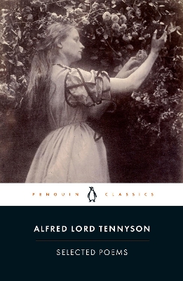 SELECTED POEMS: TENNYSON Paperback