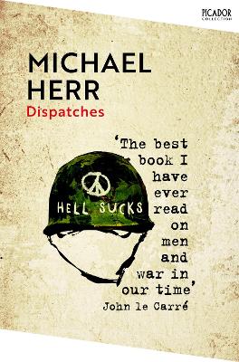 DISPATCHES Paperback