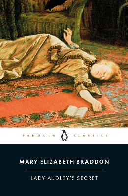 LADY AUDLEY'S SECRET Paperback