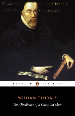 THE OBEDIENCE OF A CHRISTIAN MAN Paperback
